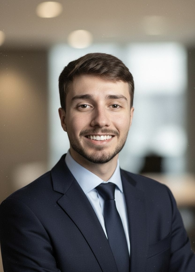 Profissional do Studio Nicoletti